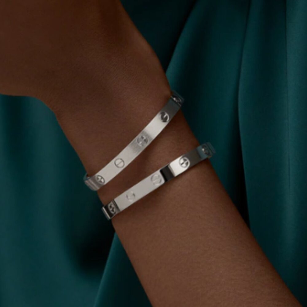 #LOVE# bracelet, classic model